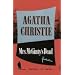 Mrs McGinty's Dead (Agatha Christie Facsimile Edtn)