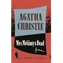 Mrs McGinty's Dead (Agatha Christie Facsimile Edtn)