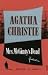 Mrs McGinty's Dead (Agatha Christie Facsimile Edtn)