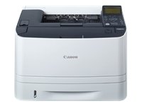 CANON i-SENSYS LBP6680x A4 Laserdrucker  mono duplex 35ppm 600-1200dpi 250Blatt Papierkassette 750MB Ethernet