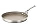 Calphalon Contemporary Stainless Steel Nonstick 12 Inch Griddle