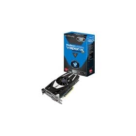 SAPPHIRE HD6850 1GB VAPOR X