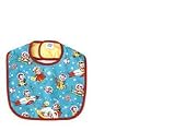 Funkie Baby - Bib - Retro Rocket