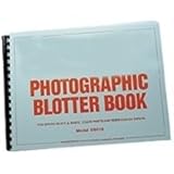 Kalt Blotter Book 12 X 18