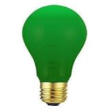 25A/G (120V, Green) Ceramic - Value Brand