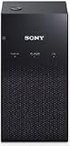 Sony ALTUS AIR-SA5R - Wireless speaker - 2.5 Watt - black