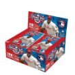 2010 Topps MLB Opening Day Baseball Cards Hobby Box (36ct)
