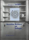 Neuzeitliche Mietshäuser und Siedlungen