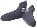 Nylon Sock- Nylon-II Soft Sock for Full Foot Fins