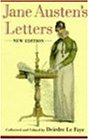 Jane Austen's Letters