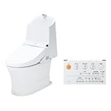 TOTO ウォシュレット一体形便器 GGタイプ　GG1-800　壁排水芯120mm　タンク式　ホワイト　CES9313PL#NW1