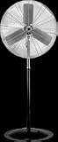 Marley 30 Fan and Ceiling Mount