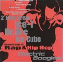 Electric Boogies: The Early Days of Rap & Hip-Hop
