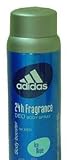 Search : Adidas Deodorant SPRAY ICE DIVE 6pcs