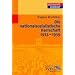 Die nationalsozialistische Herrschaft 1933-1939