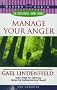 Manage Your Anger (The Successful Living Series)