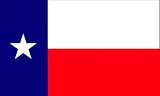 Texas Nylon flag 3 ft. x 5 ft.