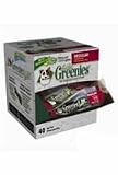 GREENIES LITE M-M REGULAR 40 COUNT BOX