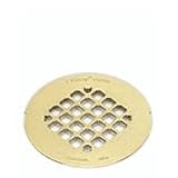 SHOWER DRAIN P.B. GRILL #42004
