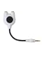Monster Ca MUSICSHARE MINI HEADPH-MINI STEREO 1/8IN Y ADPT ( MINIY ST2F )