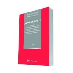 Jugendschutzrecht: Kommentar zum Jugendschutzgesetz (JuSchG) und zum Jugendmedienschutz-Staatsvertrag (JMStV) mit auszugsweiser Kommentierung des Strafgesetzbuchs