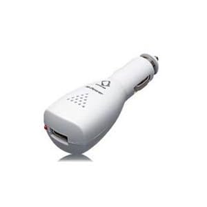 Capdase USB Car Charger