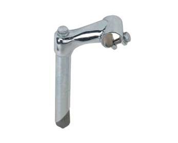 Lowrider Bike | Bicycle Stem kp-2 211mm Chrome