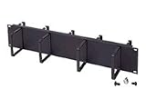 Review Belkin Components RK5013EK / Belkin 2u Horizontal Cable Manager