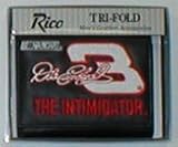 Dale Earnhardt Driver Nascar Wallet