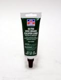 Permatex 20353 Ultra Disc Brake Caliper Lube, 2 oz Tube with Nozzle