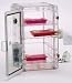 Scienceware/Bel-Art - SECADOR  4.0 VERT. AUTO-DESICCATOR CABINET