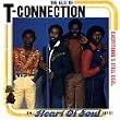 Everything's Still Cool: Best of T-Connection