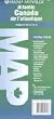 Rand Mcnally Atlantic Canada/de L'atlantique (Rand McNally Folded Map: Cities)