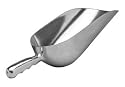 Small Heavy Duty Kitchen Scoop - 5oz
