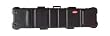SKB Sports Double Rifle Black Hard Plastic 50X9.5X6