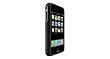 Agent 18 Eco Shield Case for Apple iPhone, Black