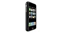 Agent18 Eco Shield Case for iPhone 1G (Black)