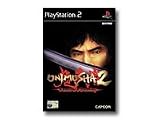 Revue Capcom Entertainment  / Onimusha 2: Samurai's Destiny - Ensemble complet - 1 utilisateur - PlayStation 2