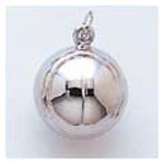Basketball Charm