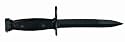 Ontario Knife Co M7 Bayonet & Scabbard