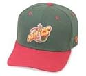 Seattle Supersonics Cap by New Era
