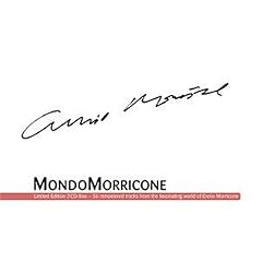 Mondo Morricone: The Trilogy