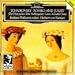 Tchaikovsky: Romeo and Juliet; The Nutcracker Suite