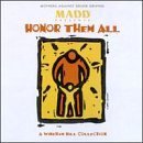 Honor Them All - A Windham Hill Collection - Mothers Against Drunk Driving