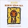 Honor Them All - A Windham Hill Collection - Mothers Against Drunk Driving