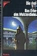 Die drei ???. Das Erbe des Meisterdiebs (drei Fragezeichen). Nach Alfred Hitchcock