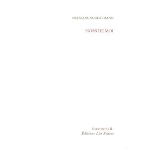 Hors De Moi