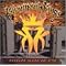 HIP HOP & ROCK FROM OUTERSPACE (en vrak)