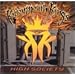 HIP HOP & ROCK FROM OUTERSPACE (en vrak)
