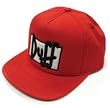 The Simpsons Duff Beer Duffman Adjustable Hat Cap